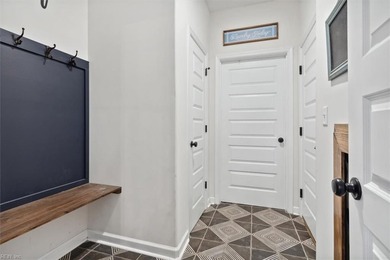 Build your dream home in Brickshire, a premier golf course on Brickshire Golf Club in Virginia - for sale on GolfHomes.com, golf home, golf lot