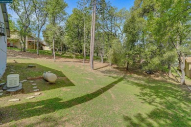 Escape to your own peaceful mountain retreat in the gated on Pine Mountain Lake Country Club in California - for sale on GolfHomes.com, golf home, golf lot