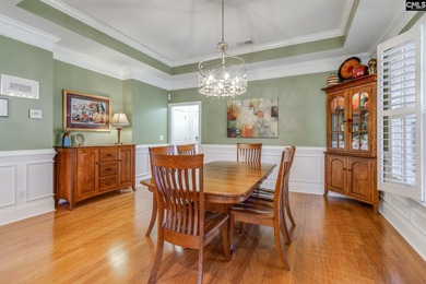 OPEN HOUSE Sat, Feb 28th, 10:00 AM - 12:00 PM. Located just a on The Members Club At Woodcreek in South Carolina - for sale on GolfHomes.com, golf home, golf lot