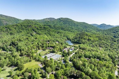 Discover your dream retreat on this stunning 0.95-acre wooded on The Cliffs Valley in North Carolina - for sale on GolfHomes.com, golf home, golf lot