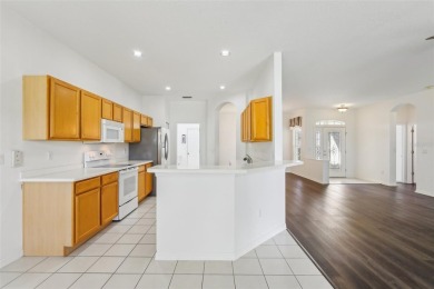 HIGHLY SOUGHT-AFTER RIVER HILLS ! PRIVATE GATED NEIGHBORHOOD on River Hills Country Club in Florida - for sale on GolfHomes.com, golf home, golf lot