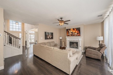 Welcome home! This spacious 4-bedroom, 2.5-bath home offers a on Woodbridge Golf Club in Texas - for sale on GolfHomes.com, golf home, golf lot