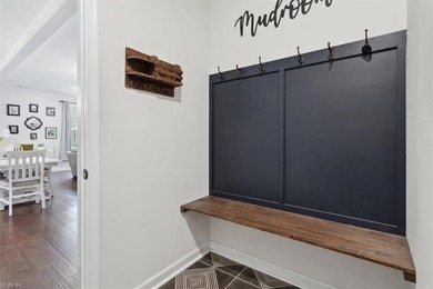 Build your dream home in Brickshire, a premier golf course on Brickshire Golf Club in Virginia - for sale on GolfHomes.com, golf home, golf lot