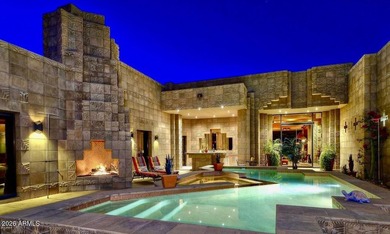 PROFESSIONAL PHOTOS COMING SOON! Exquisite one-of-a-kind on Superstition Mountain Club - Lost Gold in Arizona - for sale on GolfHomes.com, golf home, golf lot