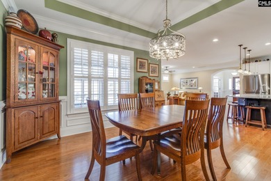 OPEN HOUSE Sat, Feb 28th, 10:00 AM - 12:00 PM. Located just a on The Members Club At Woodcreek in South Carolina - for sale on GolfHomes.com, golf home, golf lot