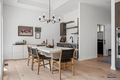 Listed by Jenni Sneesby -  - Engel & Volkers Black Hills on  in South Dakota - for sale on GolfHomes.com, golf home, golf lot