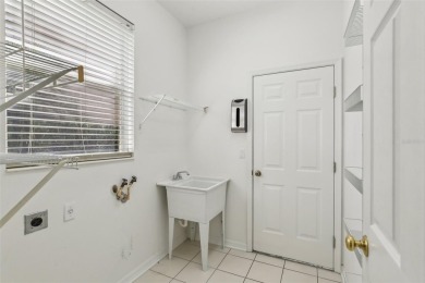 HIGHLY SOUGHT-AFTER RIVER HILLS ! PRIVATE GATED NEIGHBORHOOD on River Hills Country Club in Florida - for sale on GolfHomes.com, golf home, golf lot