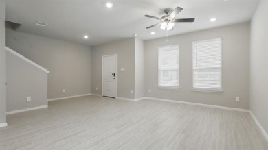 New, complete and Move-in Ready!! Gorgeous new D.R. Horton home on Timberview Golf Club in Texas - for sale on GolfHomes.com, golf home, golf lot