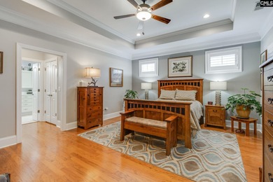 OPEN HOUSE Sat, Feb 28th, 10:00 AM - 12:00 PM. Located just a on The Members Club At Woodcreek in South Carolina - for sale on GolfHomes.com, golf home, golf lot