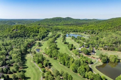 Discover your dream retreat on this stunning 0.95-acre wooded on The Cliffs Valley in North Carolina - for sale on GolfHomes.com, golf home, golf lot