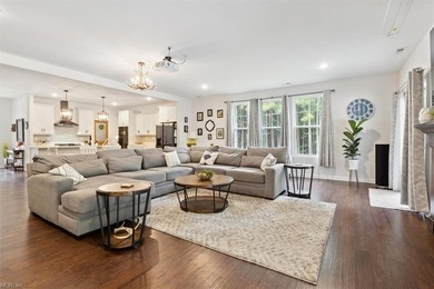 Build your dream home in Brickshire, a premier golf course on Brickshire Golf Club in Virginia - for sale on GolfHomes.com, golf home, golf lot