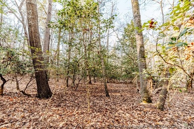 Discover the perfect place to build in the gated community of on Carolina Trace Country Club in North Carolina - for sale on GolfHomes.com, golf home, golf lot