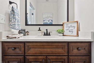 Build your dream home in Brickshire, a premier golf course on Brickshire Golf Club in Virginia - for sale on GolfHomes.com, golf home, golf lot