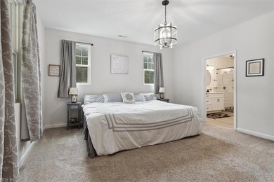 Build your dream home in Brickshire, a premier golf course on Brickshire Golf Club in Virginia - for sale on GolfHomes.com, golf home, golf lot