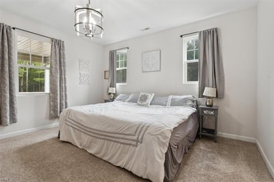 Build your dream home in Brickshire, a premier golf course on Brickshire Golf Club in Virginia - for sale on GolfHomes.com, golf home, golf lot