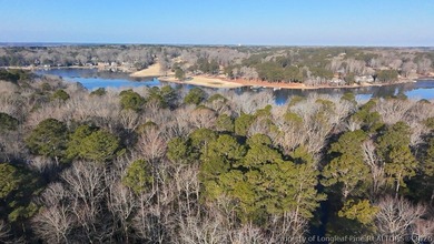 Discover the perfect place to build in the gated community of on Carolina Trace Country Club in North Carolina - for sale on GolfHomes.com, golf home, golf lot