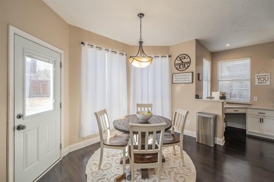 Welcome home! This spacious 4-bedroom, 2.5-bath home offers a on Woodbridge Golf Club in Texas - for sale on GolfHomes.com, golf home, golf lot