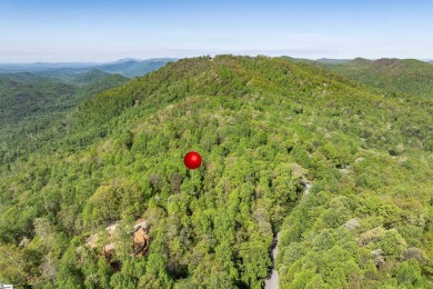 Discover your dream retreat on this stunning 0.95-acre wooded on The Cliffs Valley in North Carolina - for sale on GolfHomes.com, golf home, golf lot