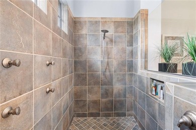 Modern Elegance Meets Resort Living in Lely Resort's Premier on Lely Resort Golf and Country Club in Florida - for sale on GolfHomes.com, golf home, golf lot