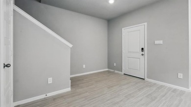 New, complete and Move-in Ready!! Gorgeous new D.R. Horton home on Timberview Golf Club in Texas - for sale on GolfHomes.com, golf home, golf lot