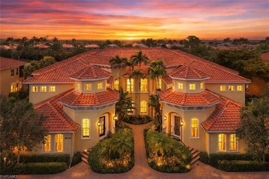 Updated, move-in ready, and immaculately maintained, this on Shadow Wood Preserve in Florida - for sale on GolfHomes.com, golf home, golf lot