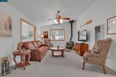 Escape to your own peaceful mountain retreat in the gated on Pine Mountain Lake Country Club in California - for sale on GolfHomes.com, golf home, golf lot