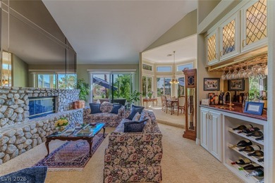 APPROXIMATELY $200,000 IN STUNNING RENOVATIONS.  PRIME GOLF on  in Nevada - for sale on GolfHomes.com, golf home, golf lot