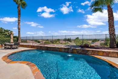 Luxurious Single Story Home with Pool and Breathtaking Views in on Rancho Vista Golf Course in California - for sale on GolfHomes.com, golf home, golf lot