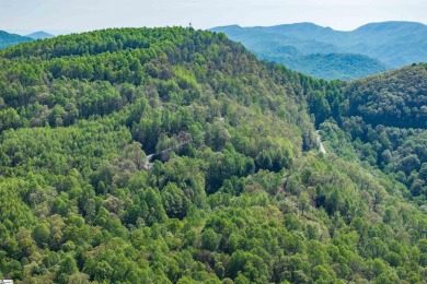Discover your dream retreat on this stunning 0.95-acre wooded on The Cliffs Valley in North Carolina - for sale on GolfHomes.com, golf home, golf lot