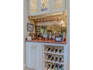 APPROXIMATELY $200,000 IN STUNNING RENOVATIONS.  PRIME GOLF on  in Nevada - for sale on GolfHomes.com, golf home, golf lot