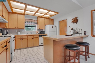 Escape to your own peaceful mountain retreat in the gated on Pine Mountain Lake Country Club in California - for sale on GolfHomes.com, golf home, golf lot
