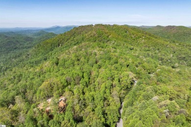 Discover your dream retreat on this stunning 0.95-acre wooded on The Cliffs Valley in North Carolina - for sale on GolfHomes.com, golf home, golf lot