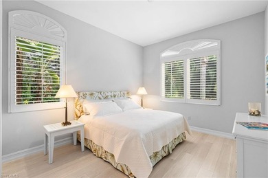 Modern Elegance Meets Resort Living in Lely Resort's Premier on Lely Resort Golf and Country Club in Florida - for sale on GolfHomes.com, golf home, golf lot