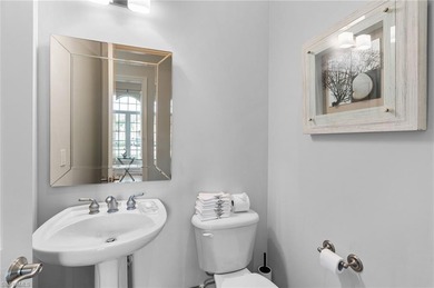 Modern Elegance Meets Resort Living in Lely Resort's Premier on Lely Resort Golf and Country Club in Florida - for sale on GolfHomes.com, golf home, golf lot