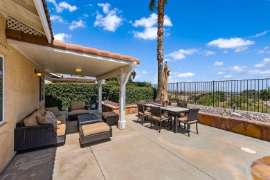 Luxurious Single Story Home with Pool and Breathtaking Views in on Rancho Vista Golf Course in California - for sale on GolfHomes.com, golf home, golf lot