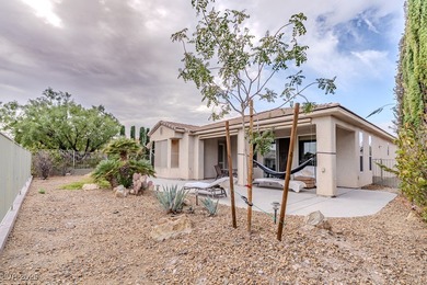 Upgraded single story home in the 55+ Guard Gated Community of on Siena Golf Club in Nevada - for sale on GolfHomes.com, golf home, golf lot