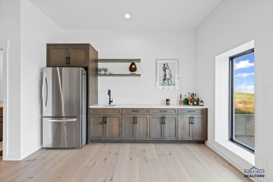 Listed by Jenni Sneesby -  - Engel & Volkers Black Hills on  in South Dakota - for sale on GolfHomes.com, golf home, golf lot