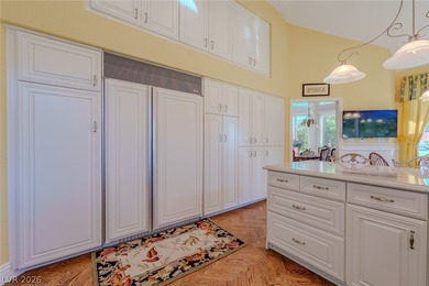 APPROXIMATELY $200,000 IN STUNNING RENOVATIONS.  PRIME GOLF on  in Nevada - for sale on GolfHomes.com, golf home, golf lot