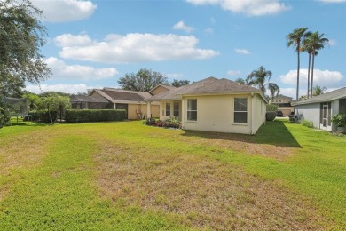 HIGHLY SOUGHT-AFTER RIVER HILLS ! PRIVATE GATED NEIGHBORHOOD on River Hills Country Club in Florida - for sale on GolfHomes.com, golf home, golf lot