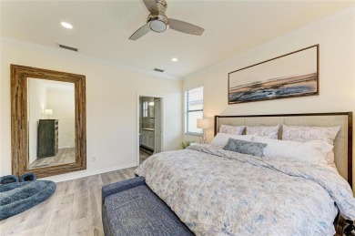 Move right in and enjoy everything Florida has to offer in this on Rosedale Golf and Tennis Club in Florida - for sale on GolfHomes.com, golf home, golf lot