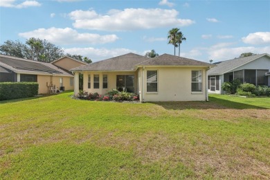HIGHLY SOUGHT-AFTER RIVER HILLS ! PRIVATE GATED NEIGHBORHOOD on River Hills Country Club in Florida - for sale on GolfHomes.com, golf home, golf lot