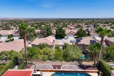 Luxurious Single Story Home with Pool and Breathtaking Views in on Rancho Vista Golf Course in California - for sale on GolfHomes.com, golf home, golf lot