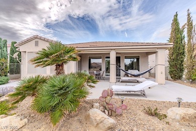 Upgraded single story home in the 55+ Guard Gated Community of on Siena Golf Club in Nevada - for sale on GolfHomes.com, golf home, golf lot