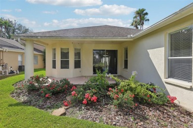 HIGHLY SOUGHT-AFTER RIVER HILLS ! PRIVATE GATED NEIGHBORHOOD on River Hills Country Club in Florida - for sale on GolfHomes.com, golf home, golf lot