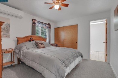 Escape to your own peaceful mountain retreat in the gated on Pine Mountain Lake Country Club in California - for sale on GolfHomes.com, golf home, golf lot