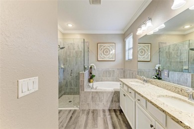 Move right in and enjoy everything Florida has to offer in this on Rosedale Golf and Tennis Club in Florida - for sale on GolfHomes.com, golf home, golf lot