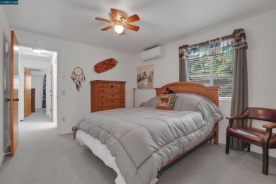 Escape to your own peaceful mountain retreat in the gated on Pine Mountain Lake Country Club in California - for sale on GolfHomes.com, golf home, golf lot