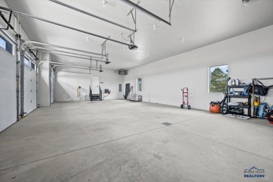 Listed by Jenni Sneesby -  - Engel & Volkers Black Hills on  in South Dakota - for sale on GolfHomes.com, golf home, golf lot