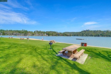 Escape to your own peaceful mountain retreat in the gated on Pine Mountain Lake Country Club in California - for sale on GolfHomes.com, golf home, golf lot