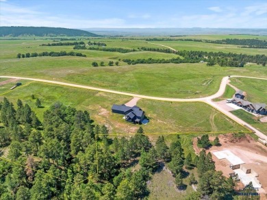 Listed by Jenni Sneesby -  - Engel & Volkers Black Hills on  in South Dakota - for sale on GolfHomes.com, golf home, golf lot